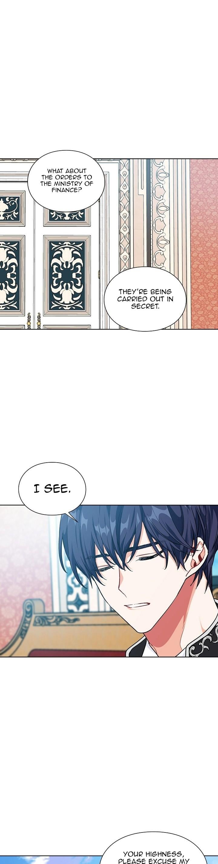 Doctor Elise ( Queen with a Scalpel ) Chapter 105 - page 13