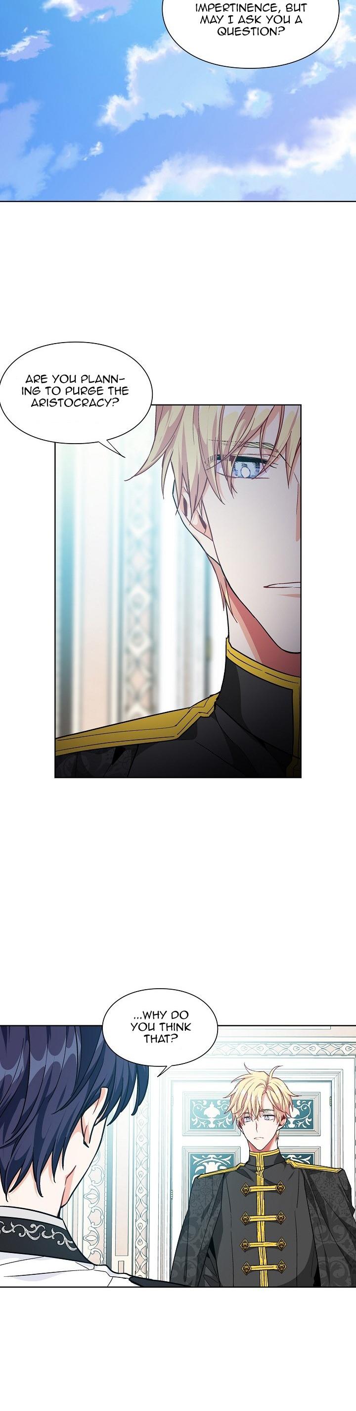 Doctor Elise ( Queen with a Scalpel ) Chapter 105 - page 14