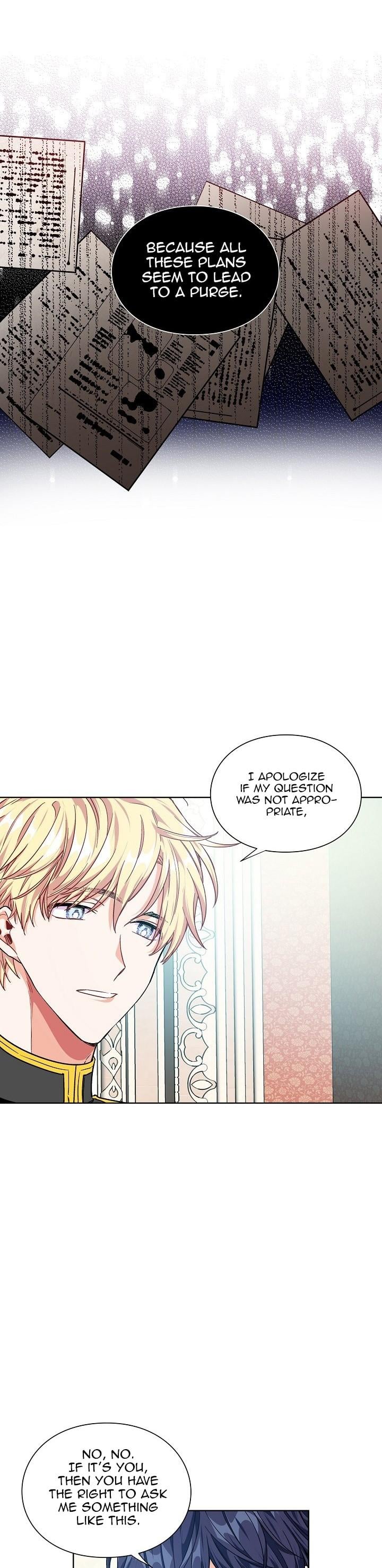 Doctor Elise ( Queen with a Scalpel ) Chapter 105 - page 15