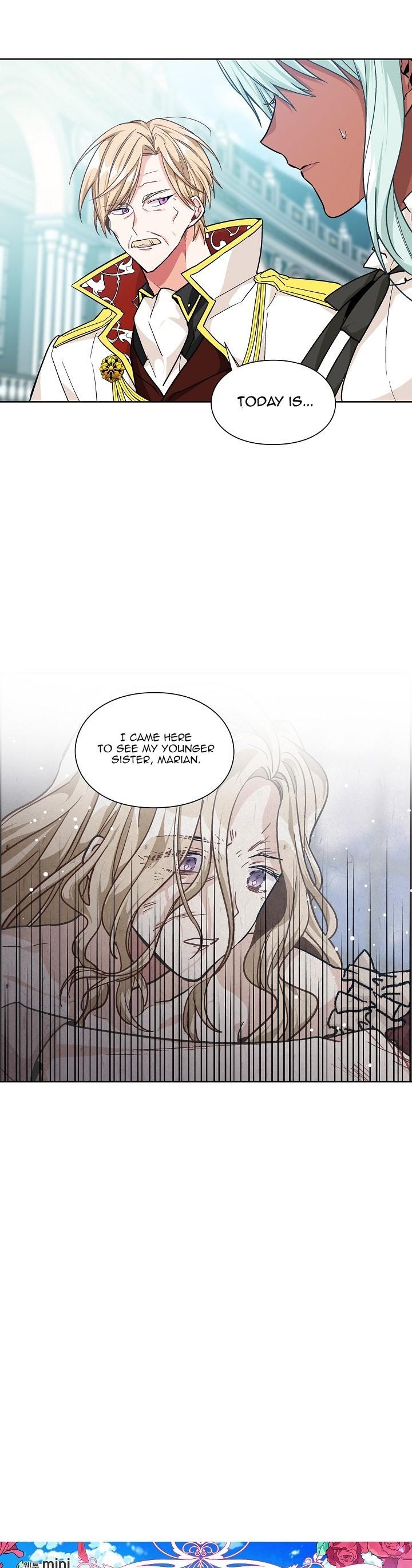 Doctor Elise ( Queen with a Scalpel ) Chapter 105 - page 3