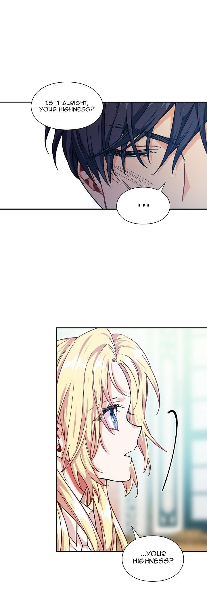 Doctor Elise ( Queen with a Scalpel ) Chapter 104 - page 11