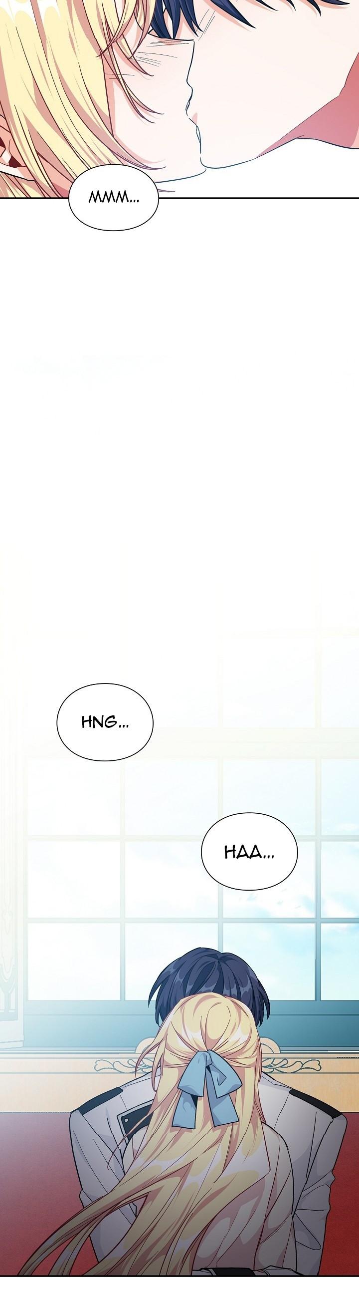 Doctor Elise ( Queen with a Scalpel ) Chapter 104 - page 13