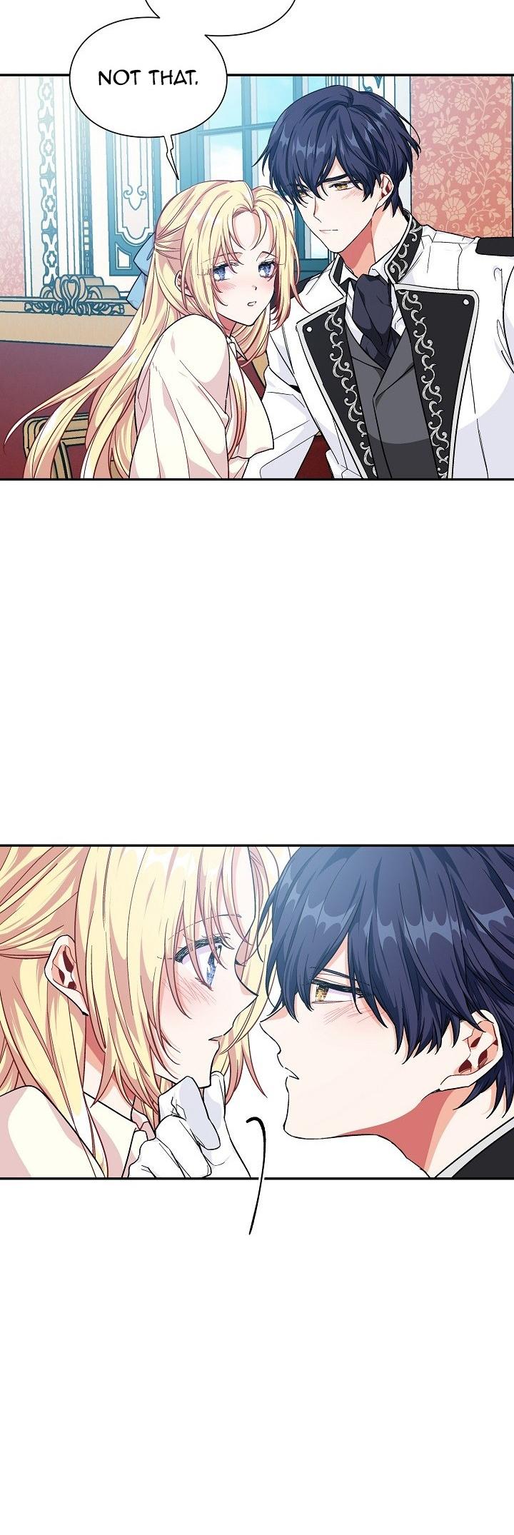 Doctor Elise ( Queen with a Scalpel ) Chapter 104 - page 15