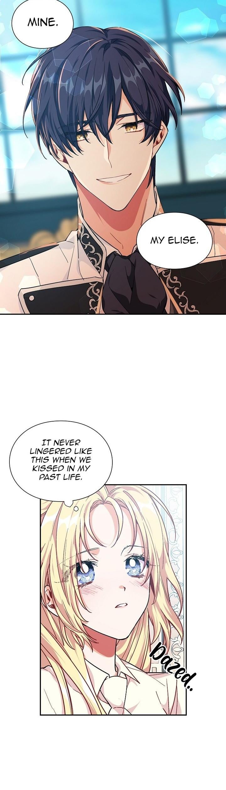 Doctor Elise ( Queen with a Scalpel ) Chapter 104 - page 17