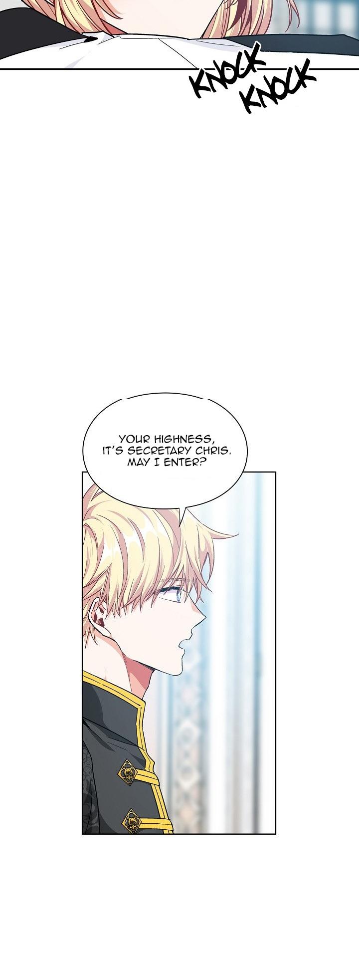 Doctor Elise ( Queen with a Scalpel ) Chapter 104 - page 21