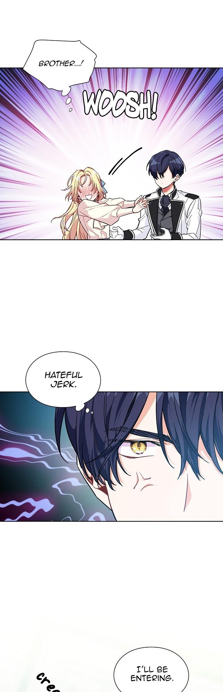 Doctor Elise ( Queen with a Scalpel ) Chapter 104 - page 22