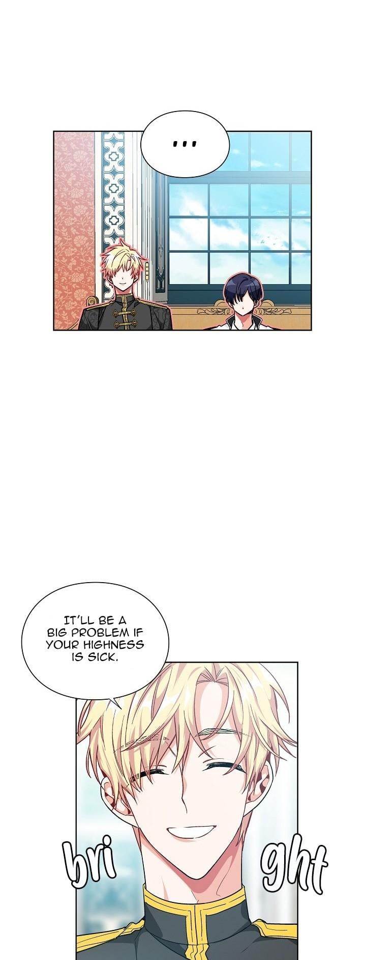 Doctor Elise ( Queen with a Scalpel ) Chapter 104 - page 26