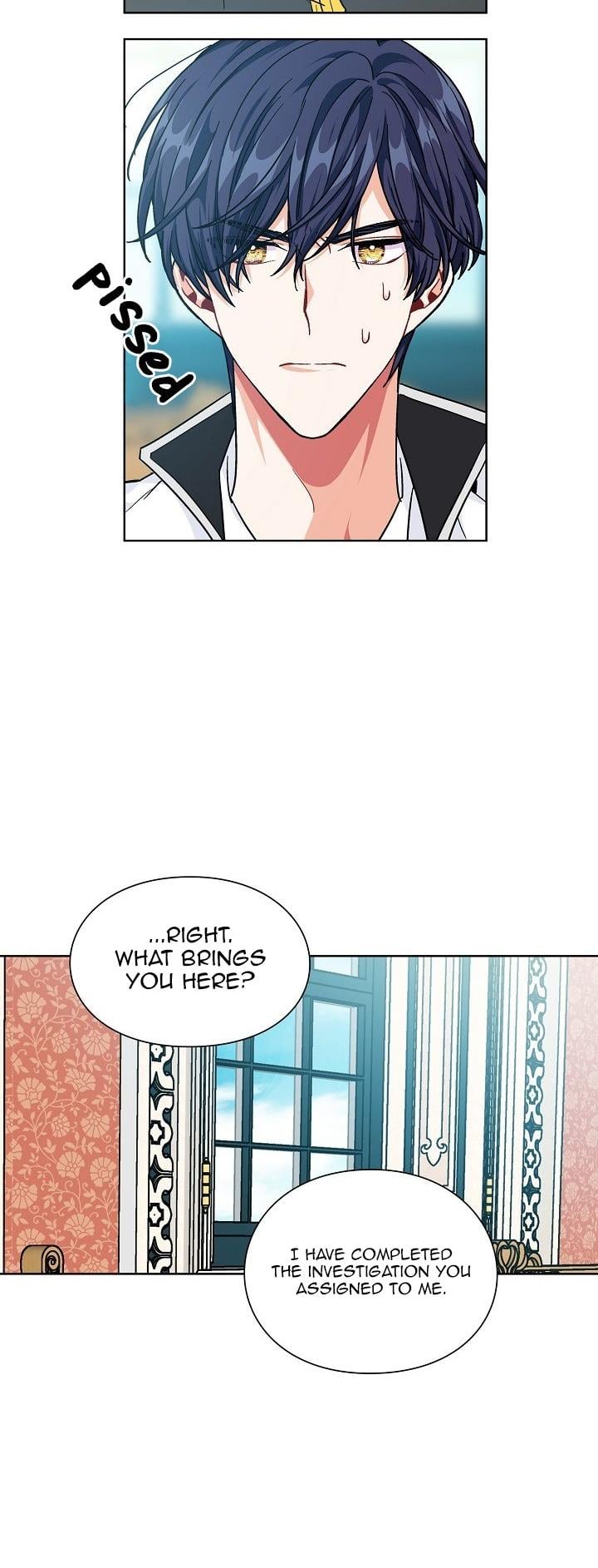 Doctor Elise ( Queen with a Scalpel ) Chapter 104 - page 27
