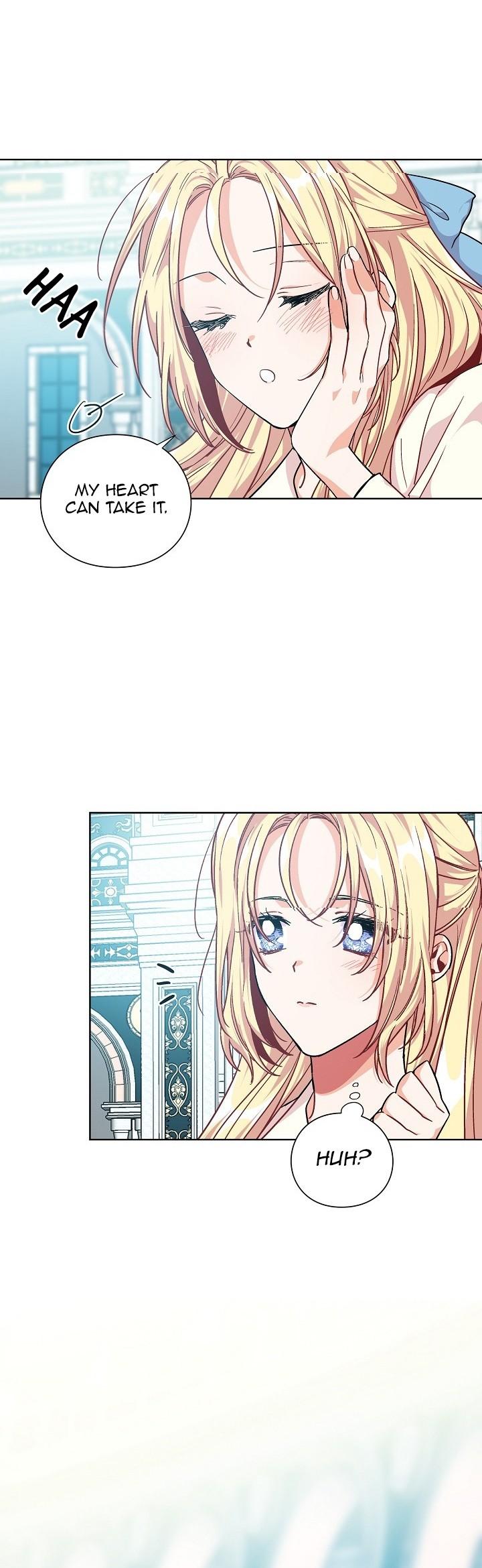Doctor Elise ( Queen with a Scalpel ) Chapter 104 - page 30