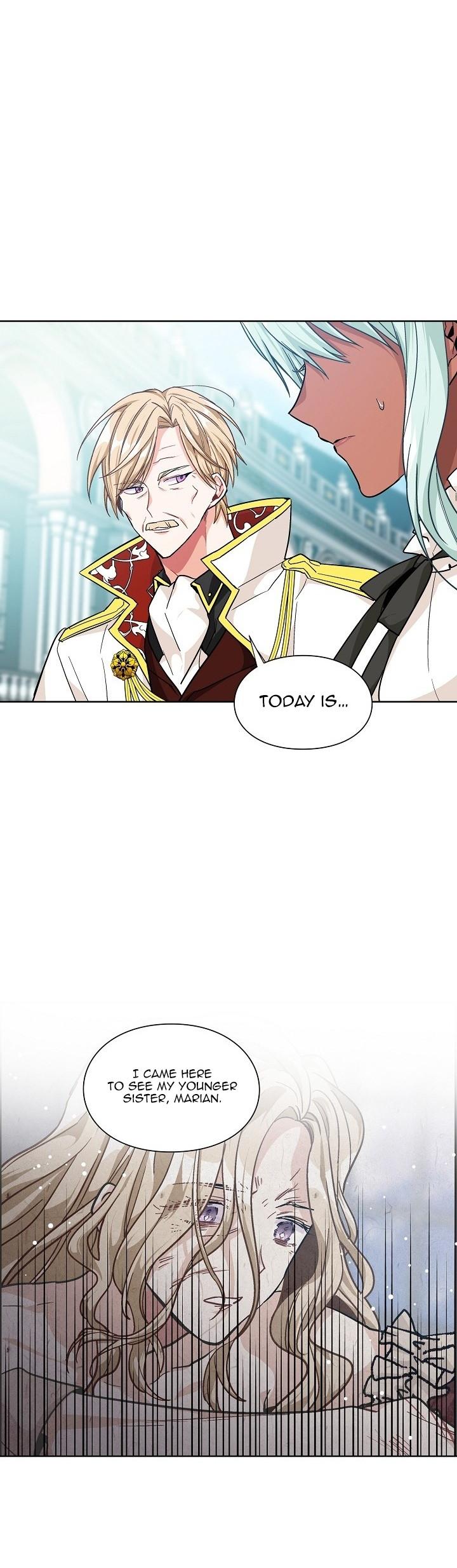 Doctor Elise ( Queen with a Scalpel ) Chapter 104 - page 33