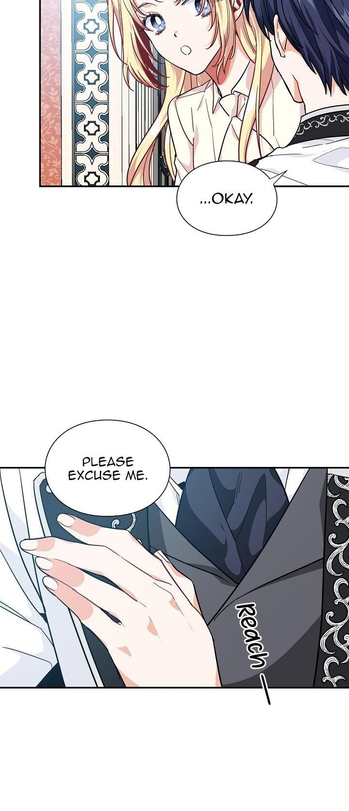 Doctor Elise ( Queen with a Scalpel ) Chapter 104 - page 9