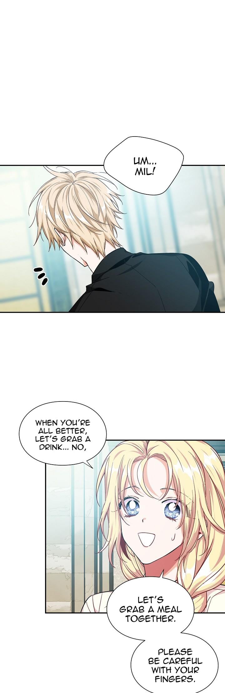 Doctor Elise ( Queen with a Scalpel ) Chapter 103 - page 15