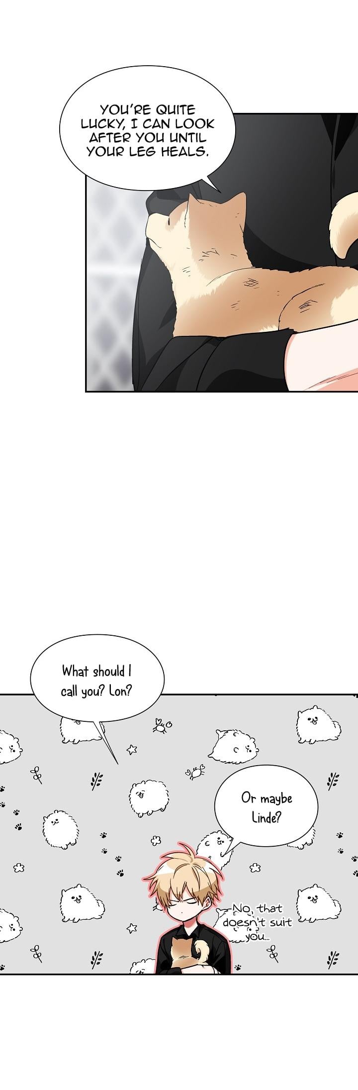 Doctor Elise ( Queen with a Scalpel ) Chapter 103 - page 20