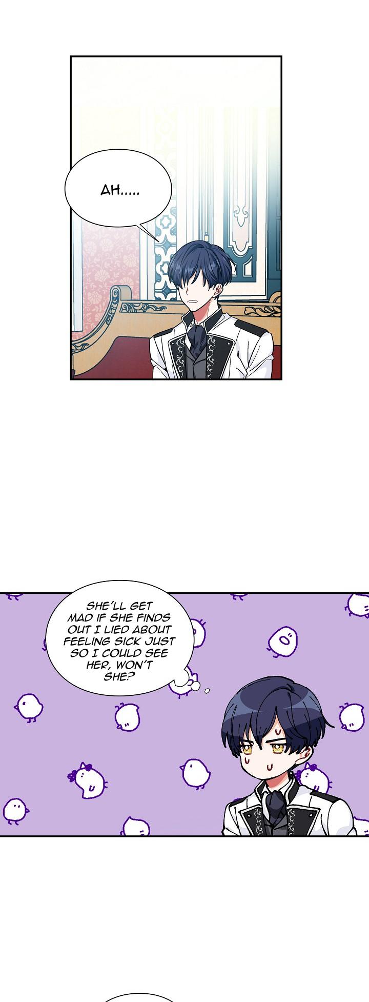 Doctor Elise ( Queen with a Scalpel ) Chapter 103 - page 31