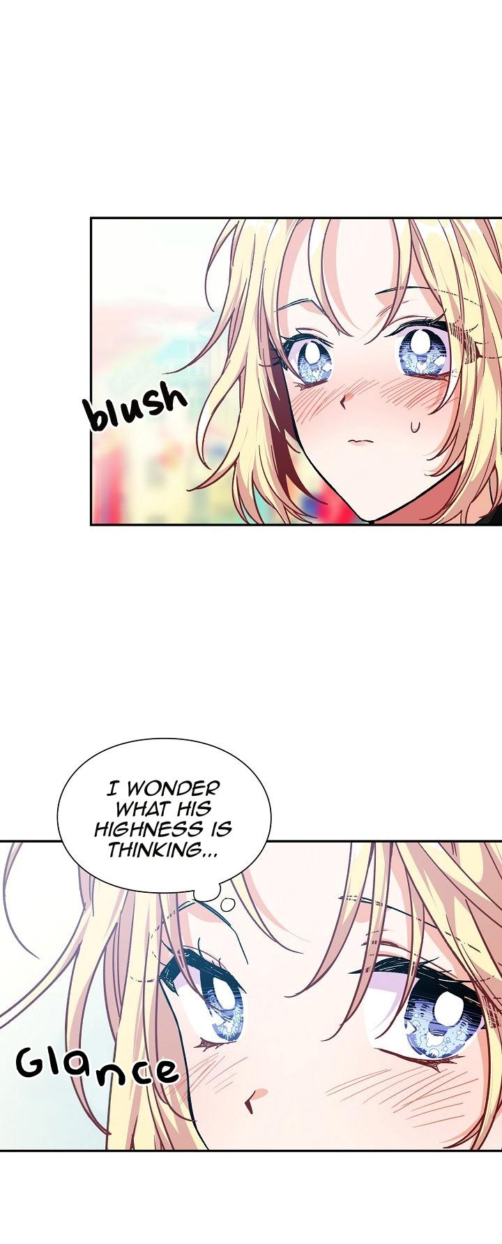 Doctor Elise ( Queen with a Scalpel ) Chapter 102 - page 2