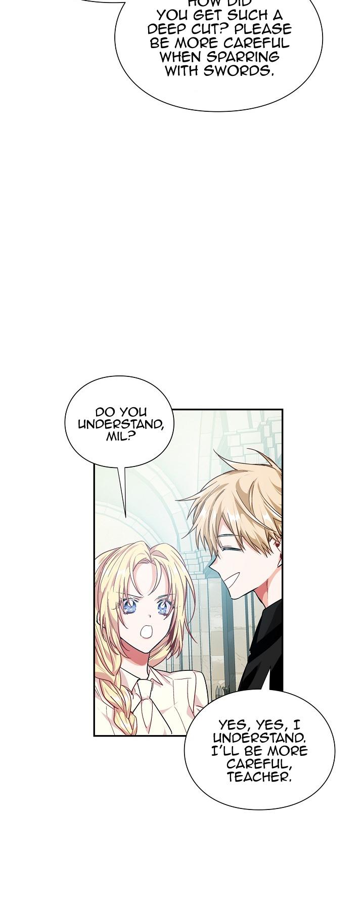Doctor Elise ( Queen with a Scalpel ) Chapter 102 - page 30