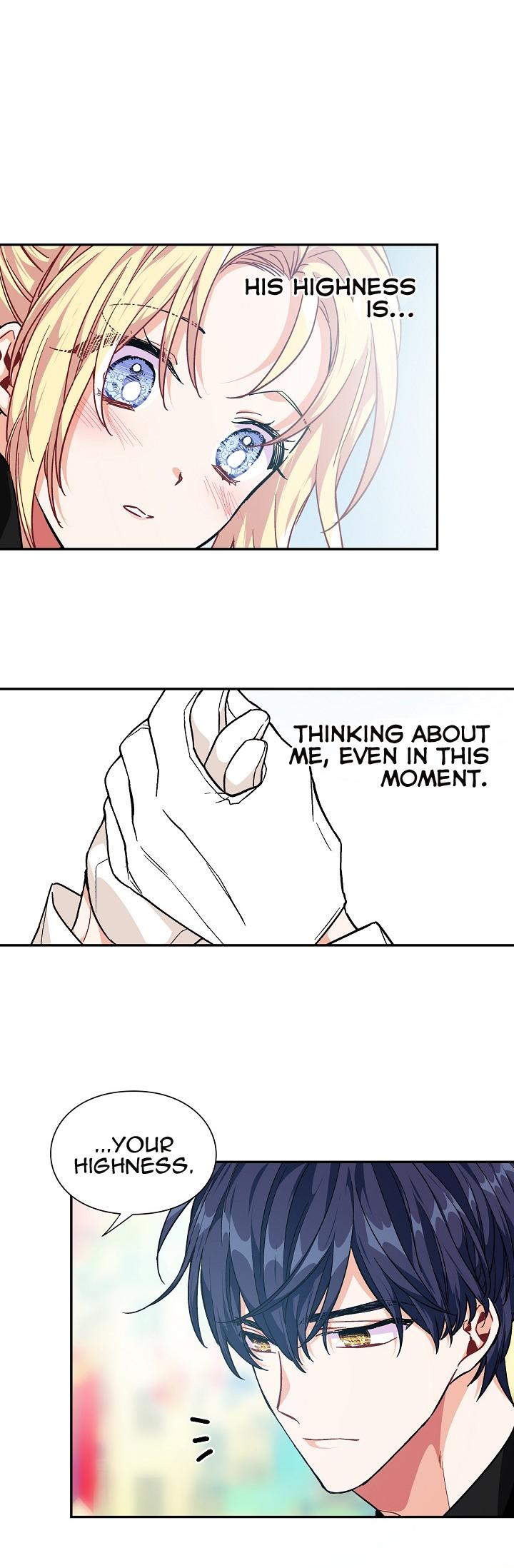 Doctor Elise ( Queen with a Scalpel ) Chapter 102 - page 6