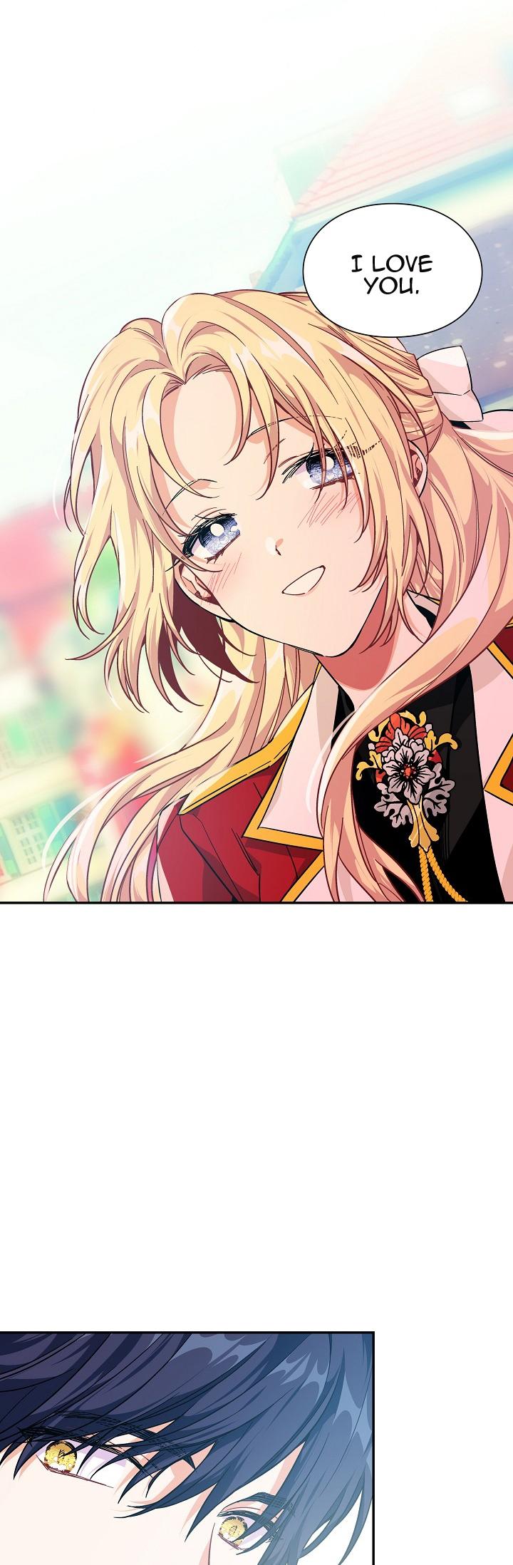 Doctor Elise ( Queen with a Scalpel ) Chapter 102 - page 7