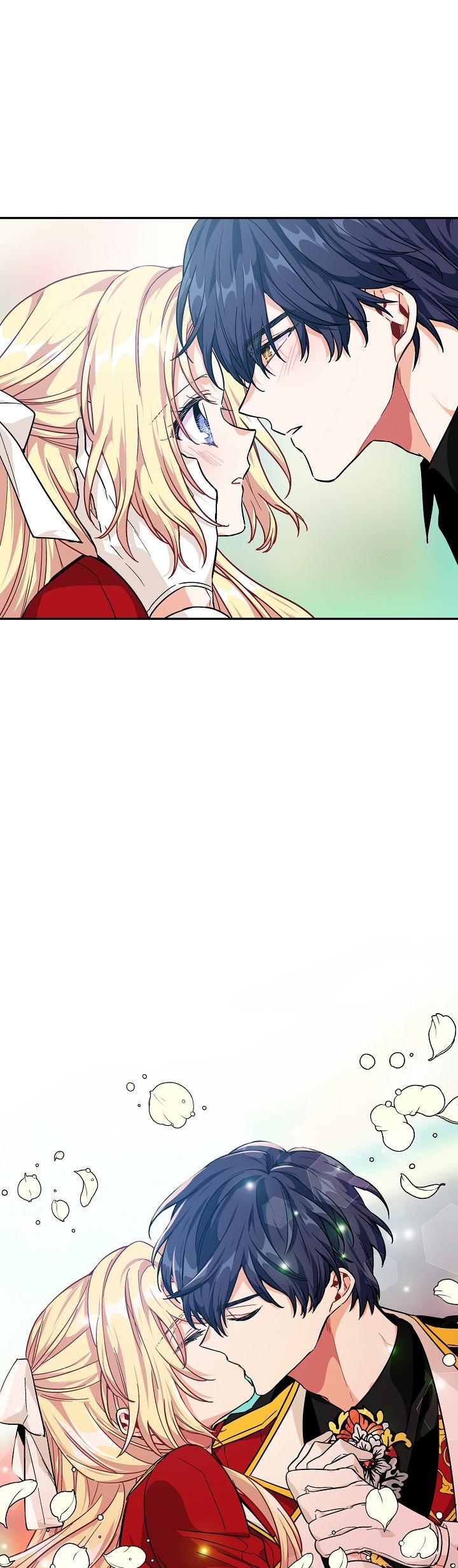 Doctor Elise ( Queen with a Scalpel ) Chapter 102 - page 9