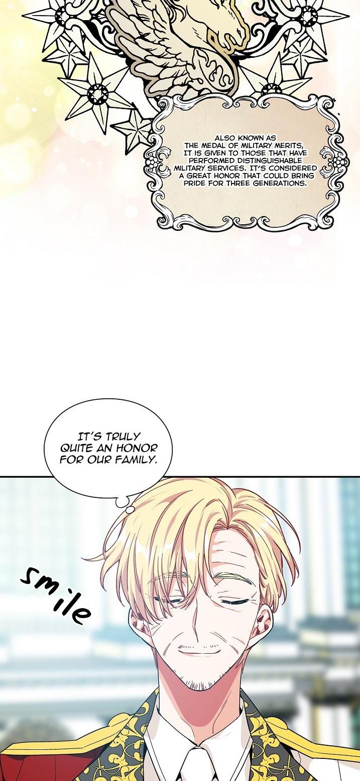 Doctor Elise ( Queen with a Scalpel ) Chapter 101 - page 10