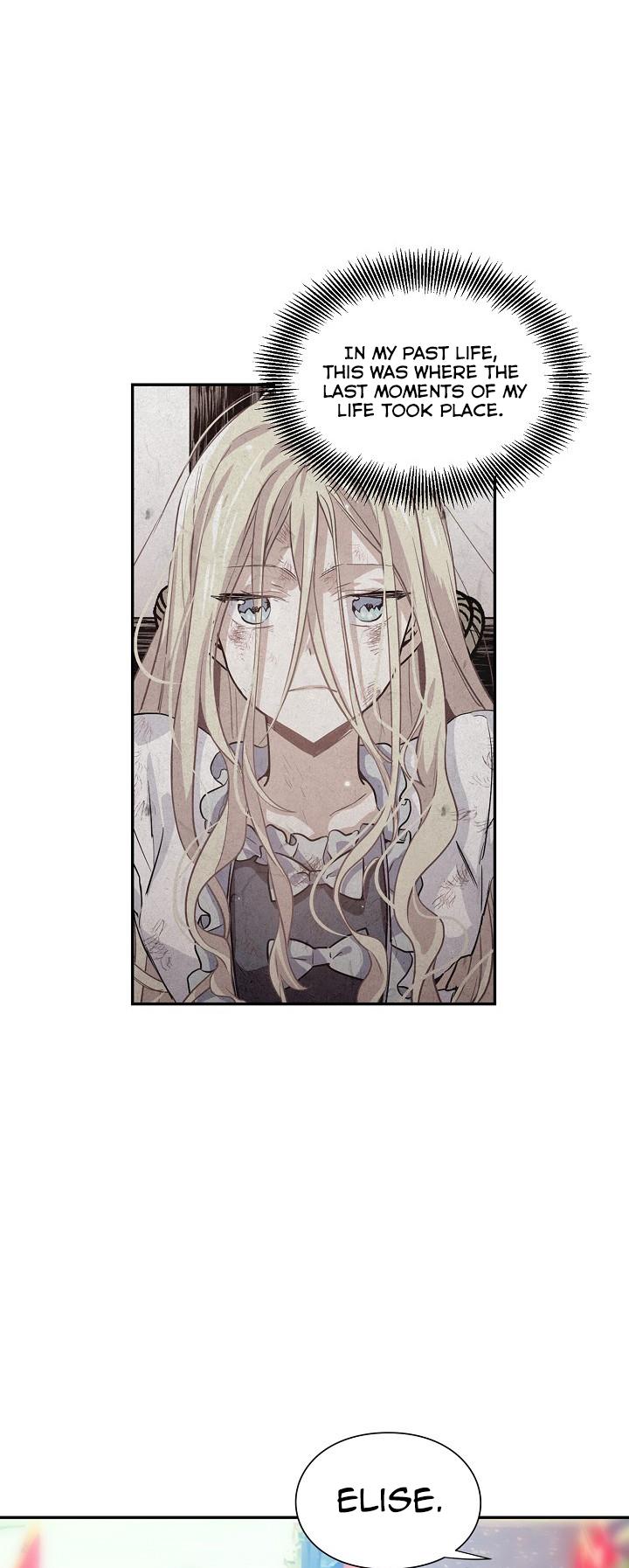 Doctor Elise ( Queen with a Scalpel ) Chapter 101 - page 13