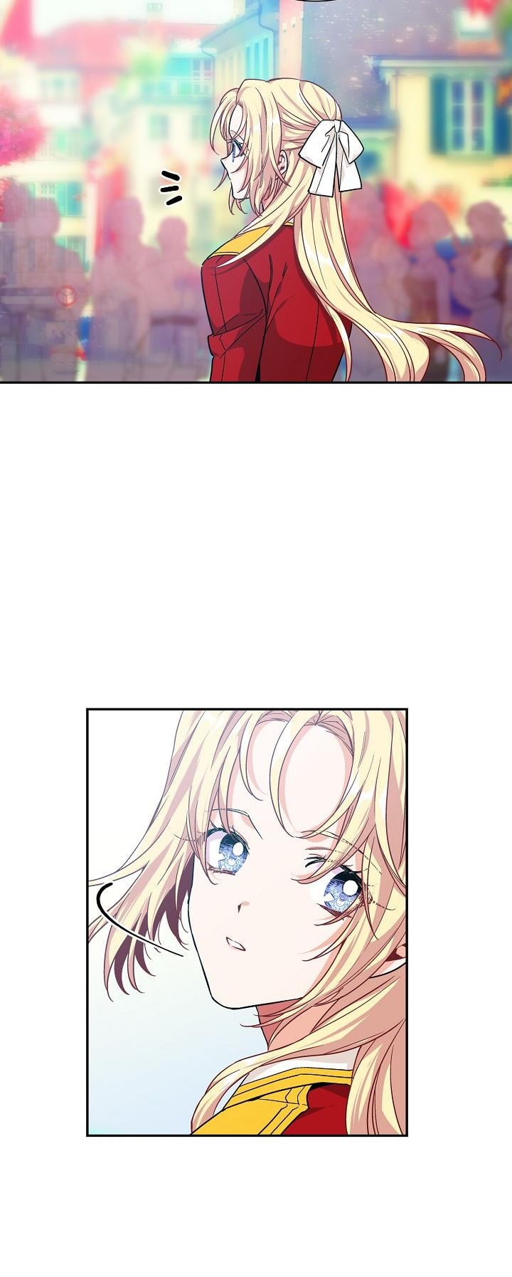 Doctor Elise ( Queen with a Scalpel ) Chapter 101 - page 14