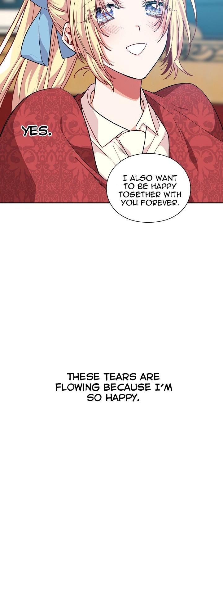 Doctor Elise ( Queen with a Scalpel ) Chapter 101 - page 2