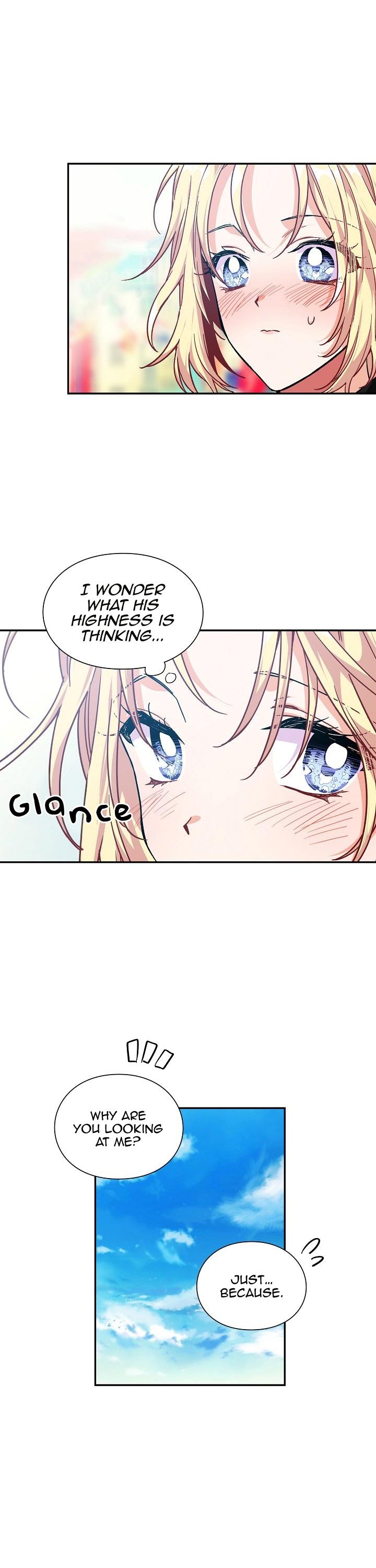 Doctor Elise ( Queen with a Scalpel ) Chapter 101 - page 32