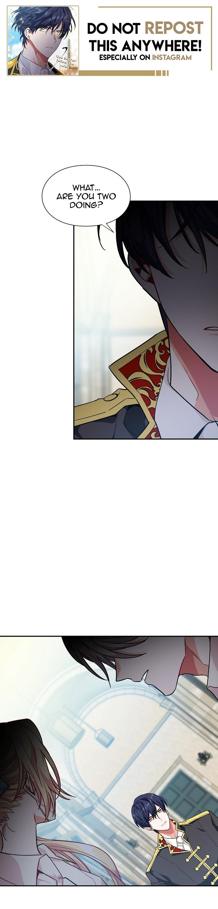 Doctor Elise ( Queen with a Scalpel ) Chapter 100 - page 1