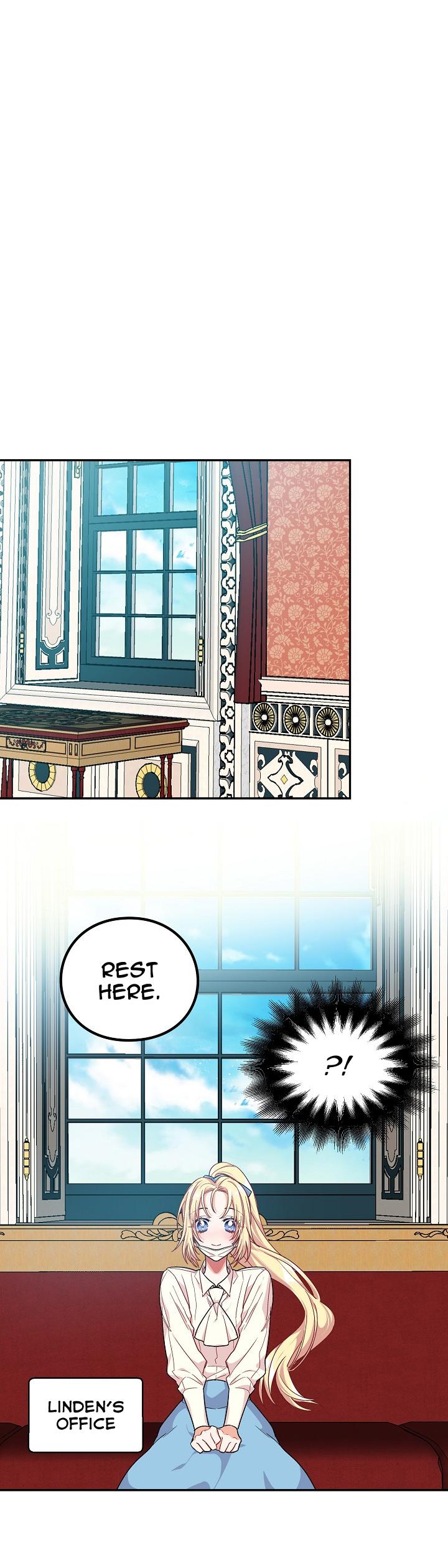 Doctor Elise ( Queen with a Scalpel ) Chapter 100 - page 13