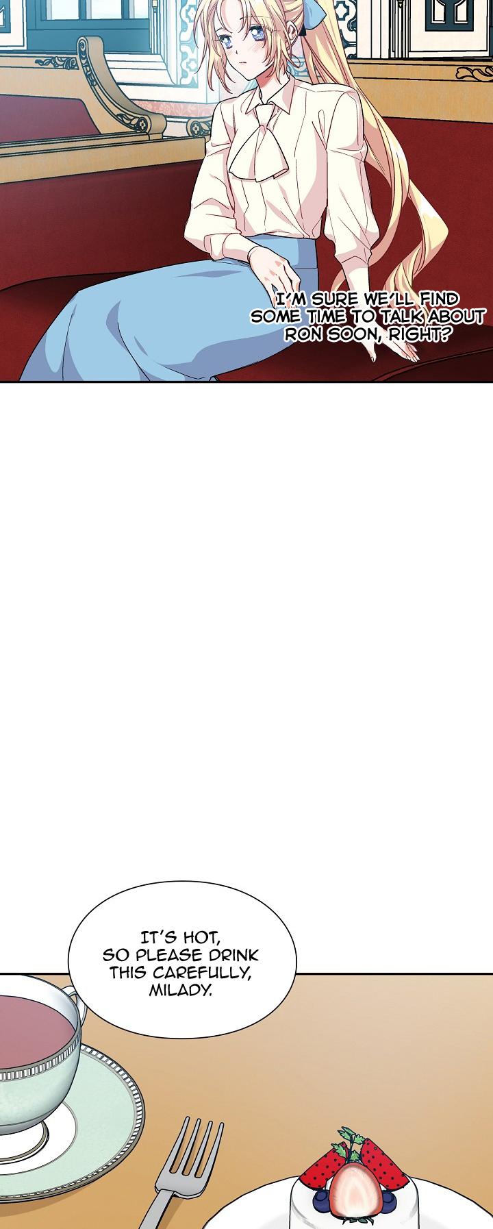 Doctor Elise ( Queen with a Scalpel ) Chapter 100 - page 18
