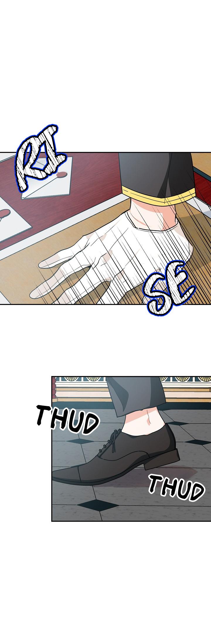 Doctor Elise ( Queen with a Scalpel ) Chapter 100 - page 23