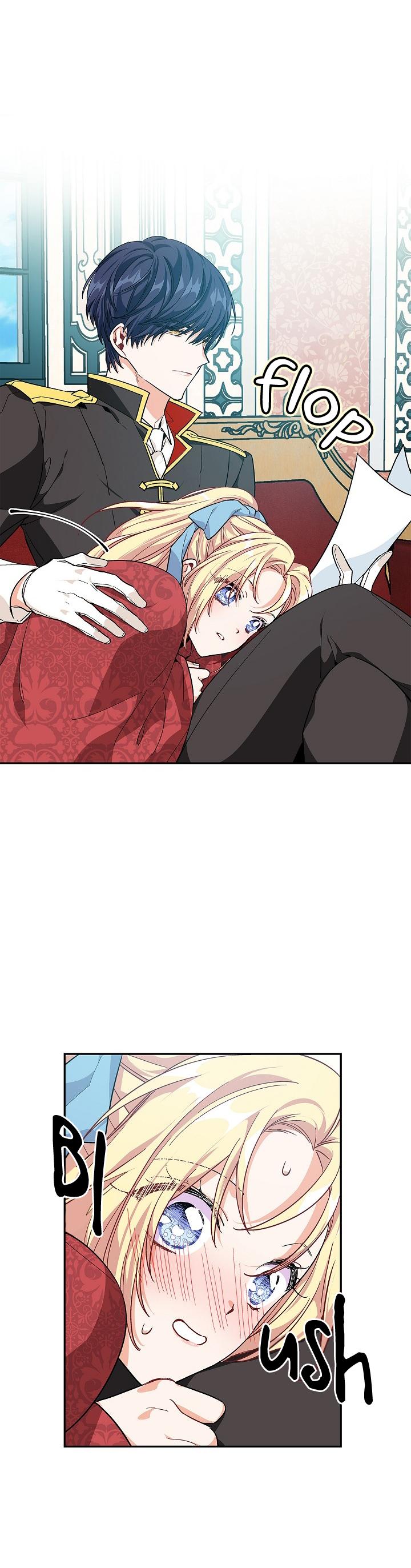 Doctor Elise ( Queen with a Scalpel ) Chapter 100 - page 25
