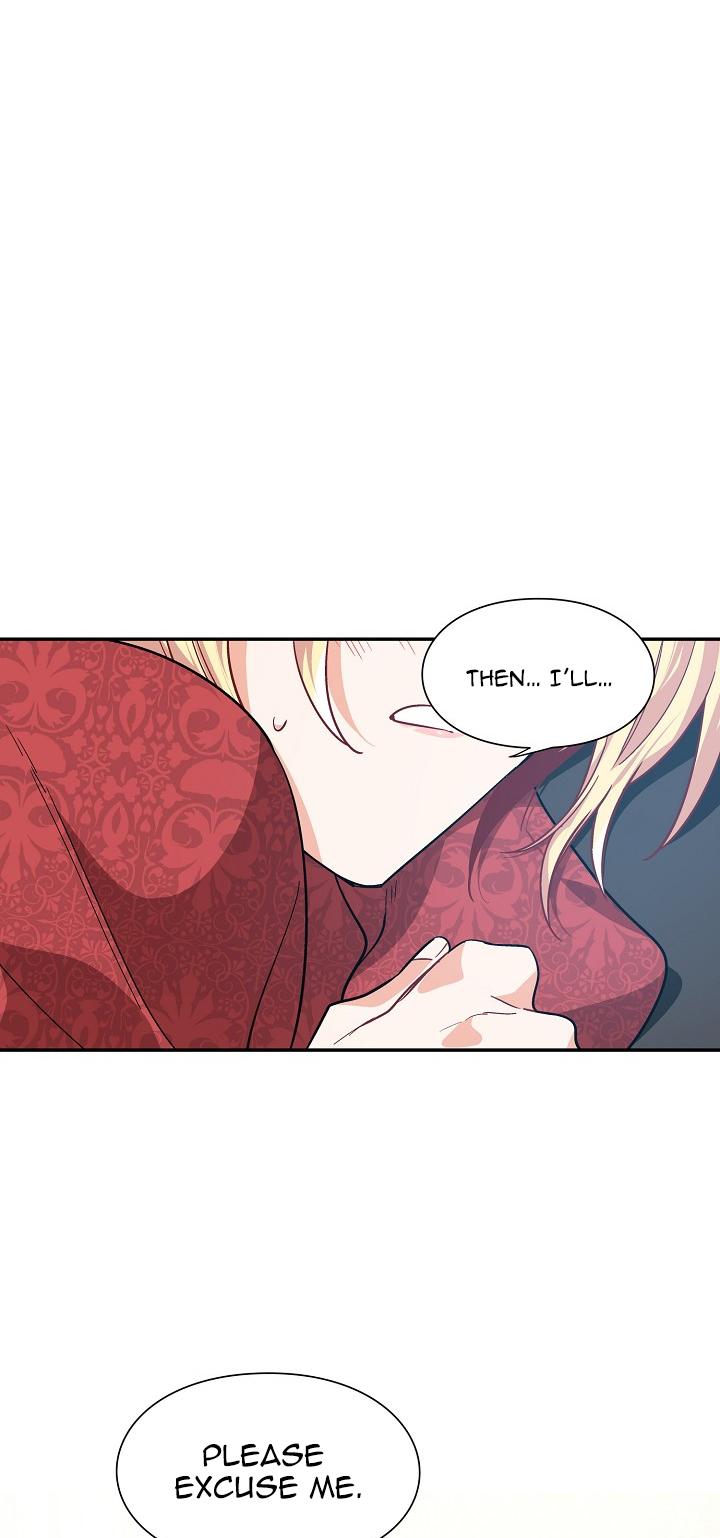 Doctor Elise ( Queen with a Scalpel ) Chapter 100 - page 27