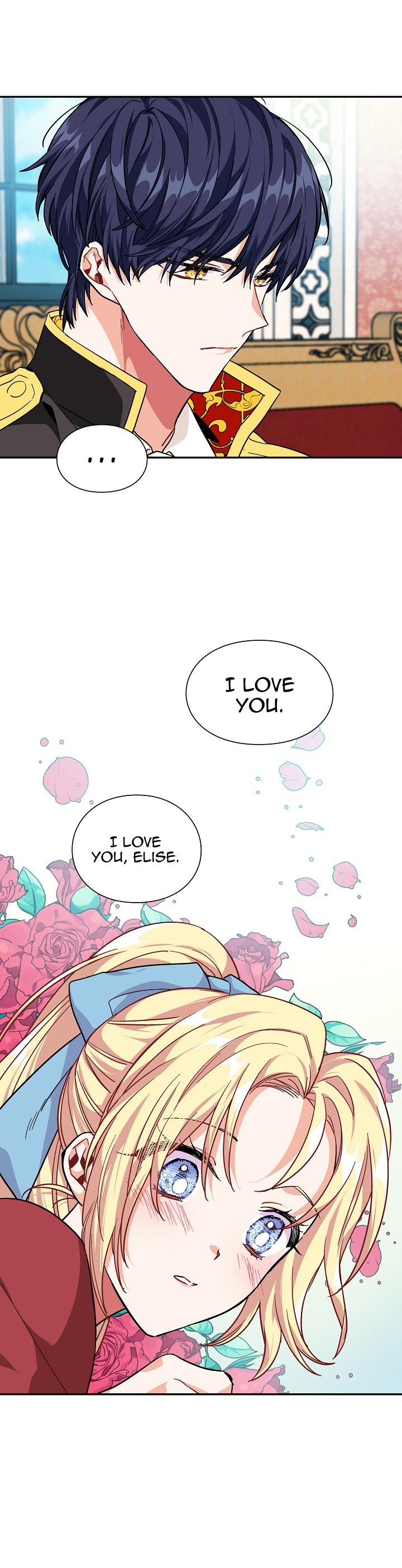 Doctor Elise ( Queen with a Scalpel ) Chapter 100 - page 29
