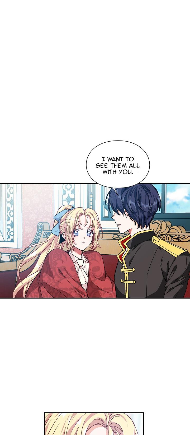 Doctor Elise ( Queen with a Scalpel ) Chapter 100 - page 31