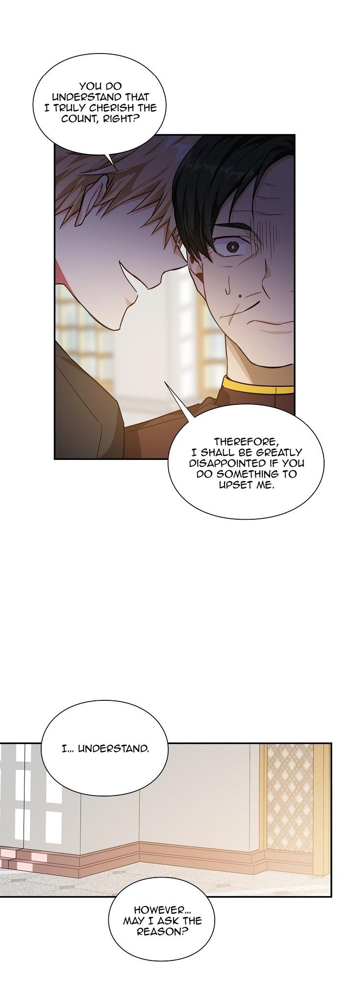 Doctor Elise ( Queen with a Scalpel ) Chapter 99 - page 12