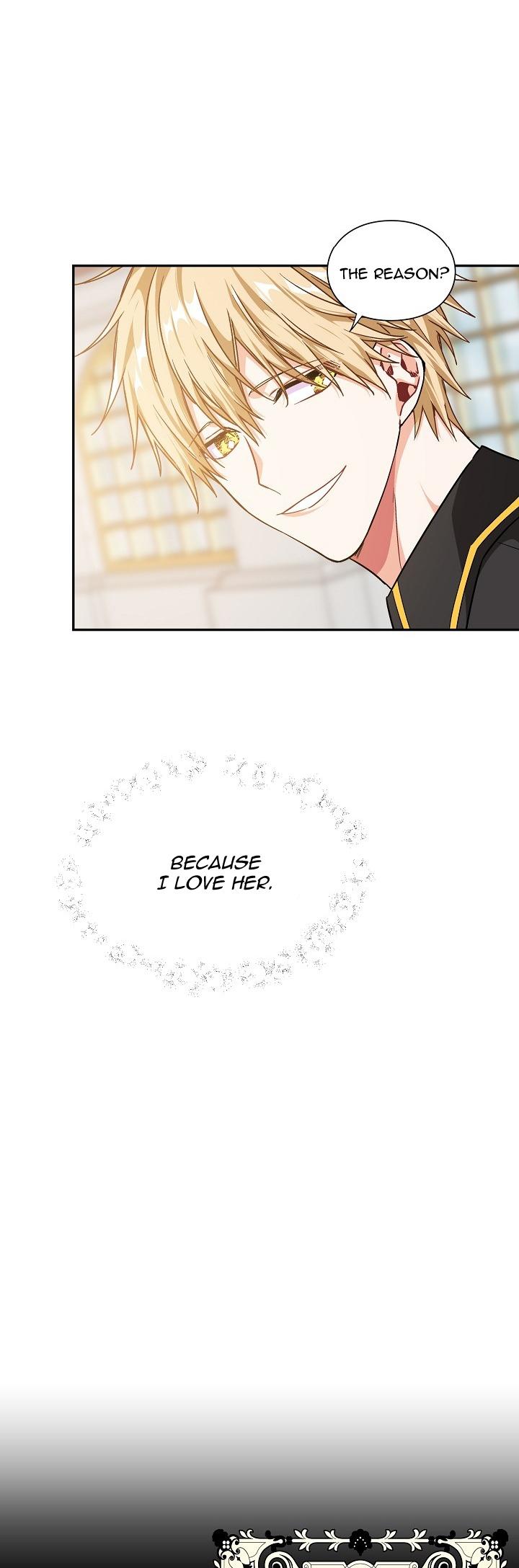 Doctor Elise ( Queen with a Scalpel ) Chapter 99 - page 13