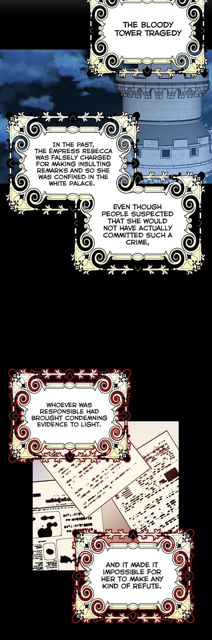 Doctor Elise ( Queen with a Scalpel ) Chapter 99 - page 14
