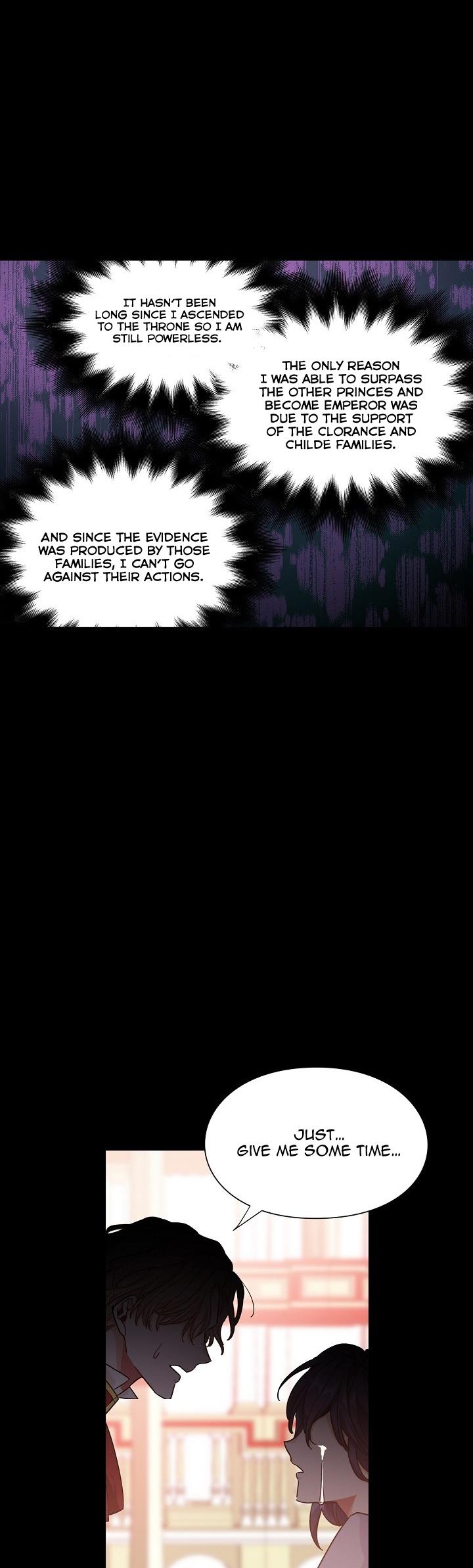 Doctor Elise ( Queen with a Scalpel ) Chapter 99 - page 17