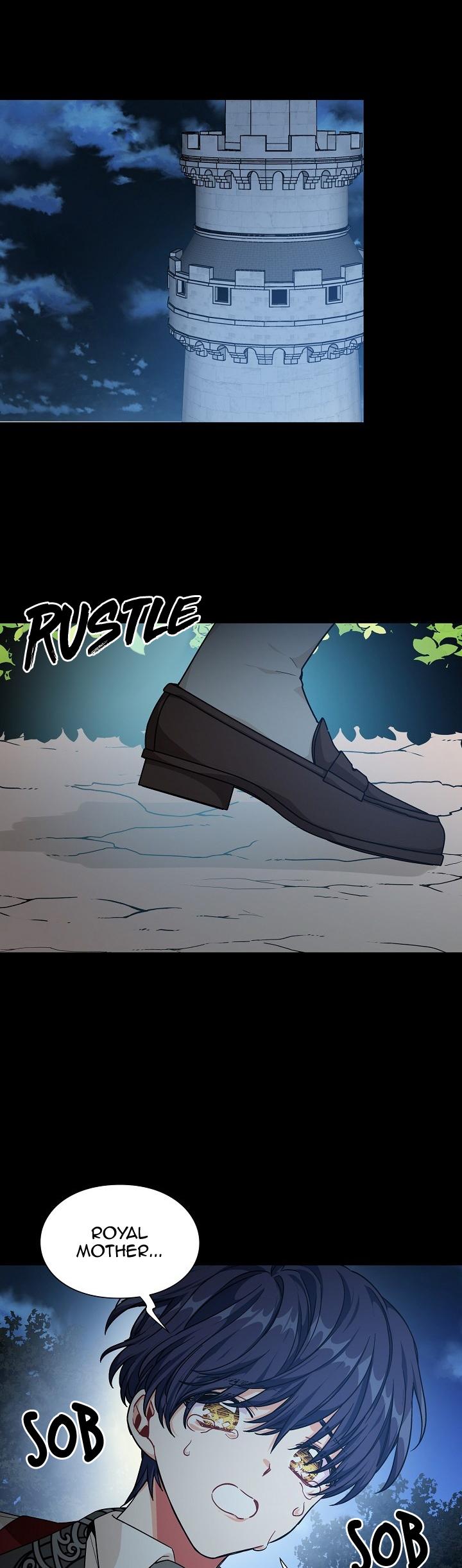 Doctor Elise ( Queen with a Scalpel ) Chapter 99 - page 19