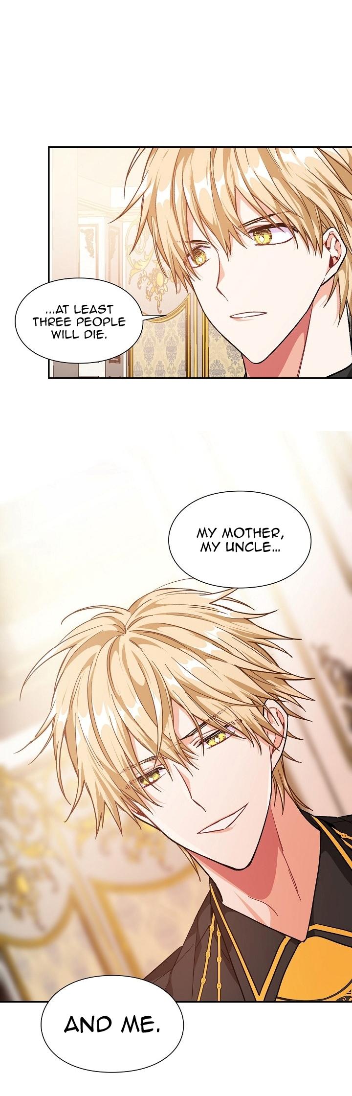 Doctor Elise ( Queen with a Scalpel ) Chapter 99 - page 2