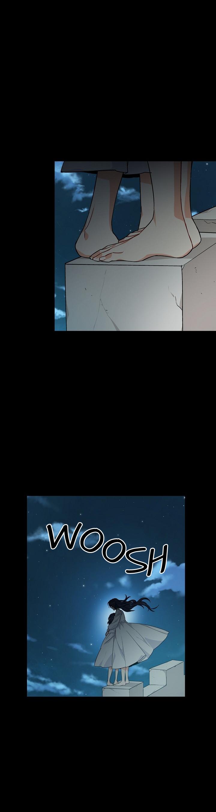 Doctor Elise ( Queen with a Scalpel ) Chapter 99 - page 21