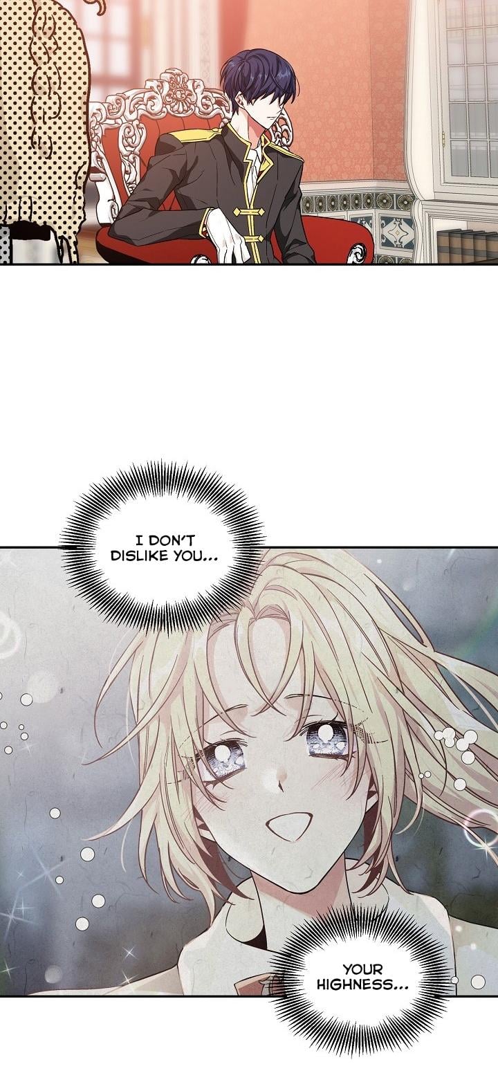 Doctor Elise ( Queen with a Scalpel ) Chapter 99 - page 26