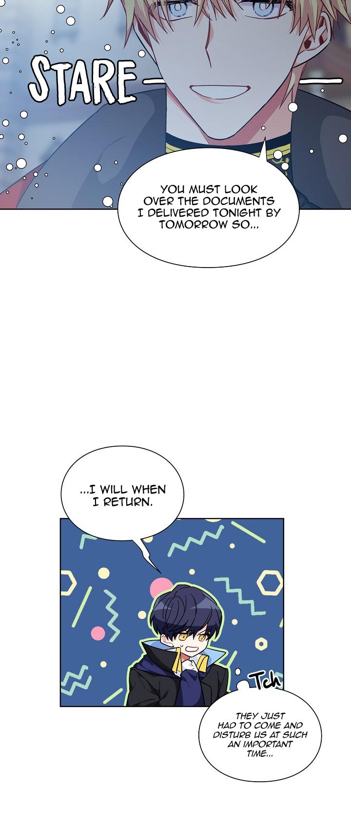 Doctor Elise ( Queen with a Scalpel ) Chapter 98 - page 11