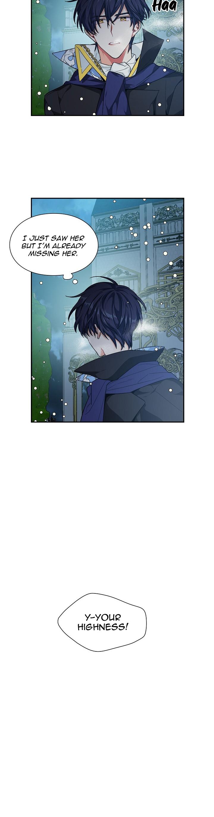 Doctor Elise ( Queen with a Scalpel ) Chapter 98 - page 14