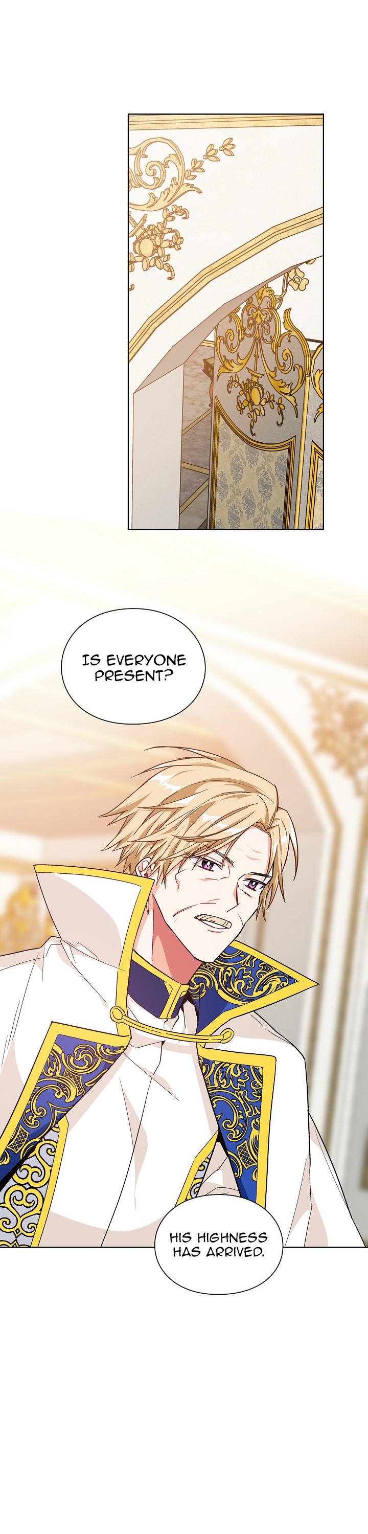 Doctor Elise ( Queen with a Scalpel ) Chapter 98 - page 24
