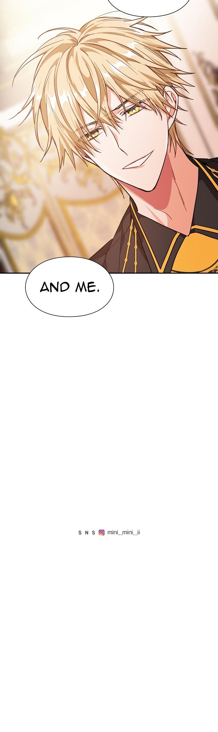 Doctor Elise ( Queen with a Scalpel ) Chapter 98 - page 31