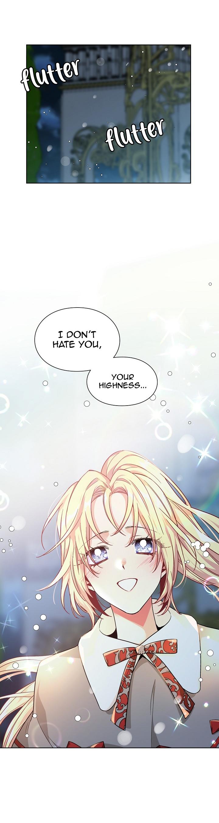 Doctor Elise ( Queen with a Scalpel ) Chapter 98 - page 7