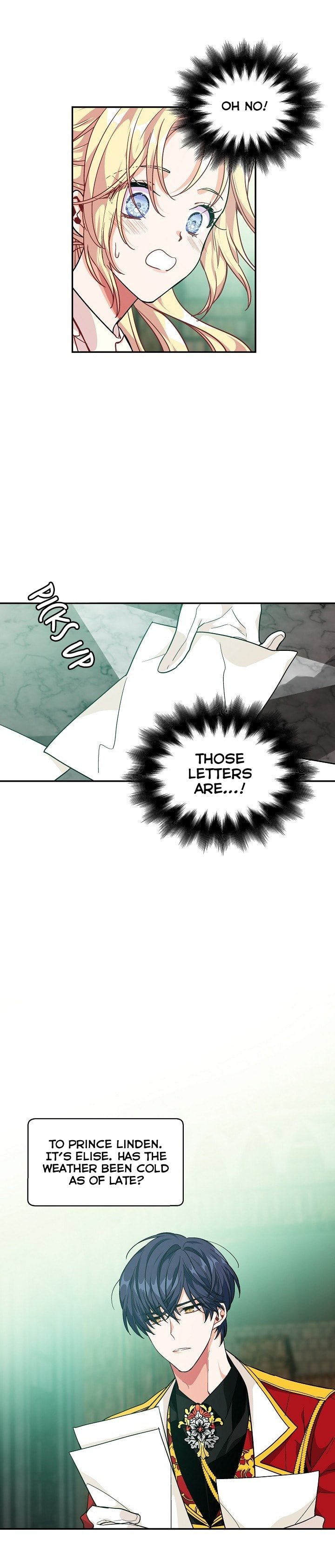 Doctor Elise ( Queen with a Scalpel ) Chapter 95 - page 15